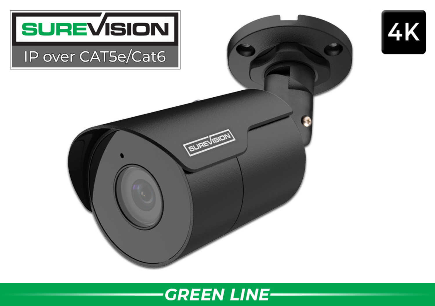 Bullet Security Cameras | Bullet CCTV