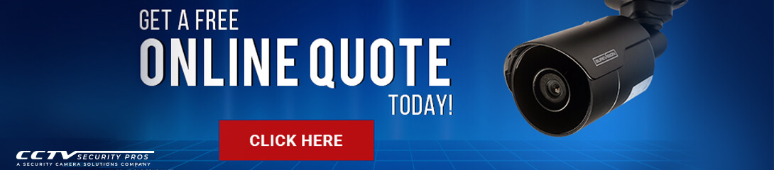 Free Online Quote