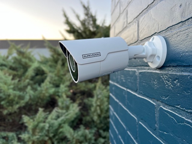 IP Cameras | SureVision 