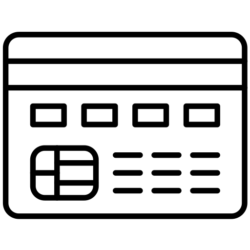 AI Chip Icon