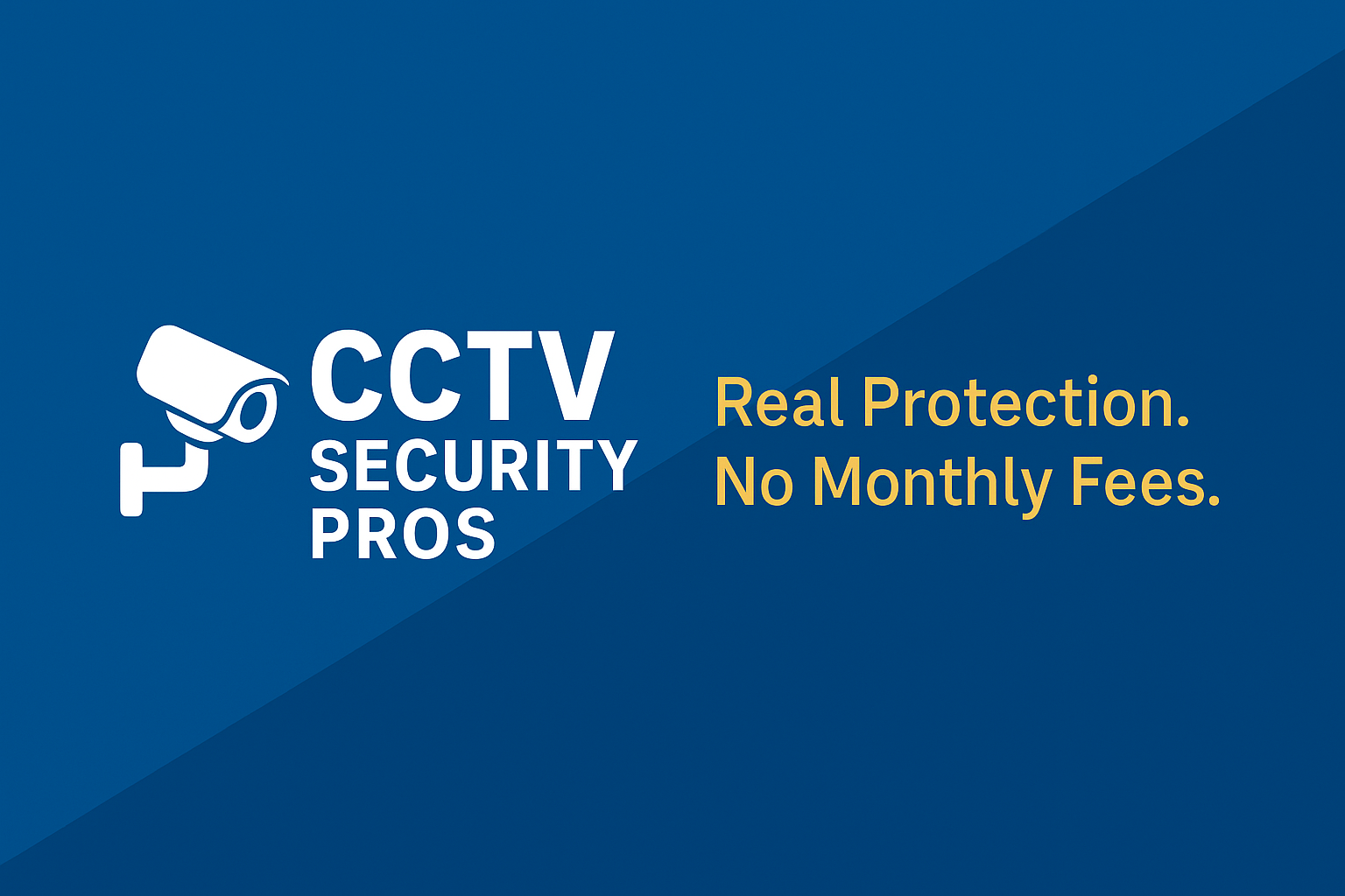 Benefits of a Wired Commercial-Grade Security Camera System for Your Home
