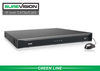 32 Channel Network Video Recorder - Supports 4K IP PoE Cameras 