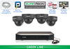 Security Camera System